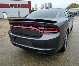 Dodge Charger SXT 3.6 V6