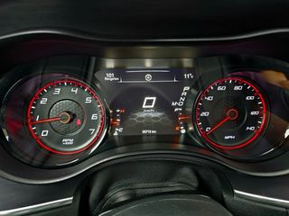 Dodge Charger SXT 3.6 V6