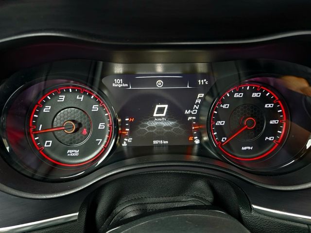 Dodge Charger SXT 3.6 V6