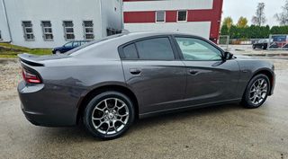 Dodge Charger SXT 3.6 V6