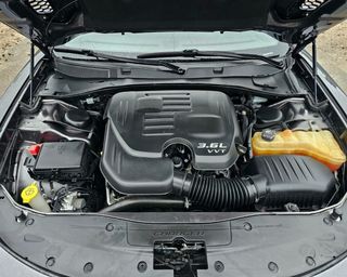 Dodge Charger SXT 3.6 V6