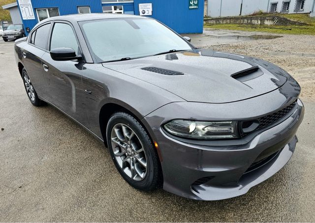 Dodge Charger SXT 3.6 V6