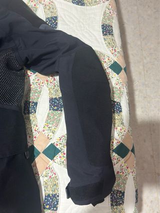 Chaqueta Dainese Gore-Tex Moto Nueva