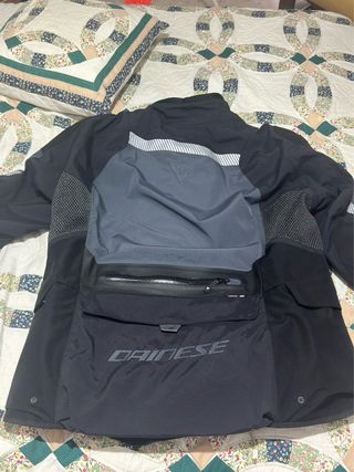Chaqueta Dainese Gore-Tex Moto Nueva