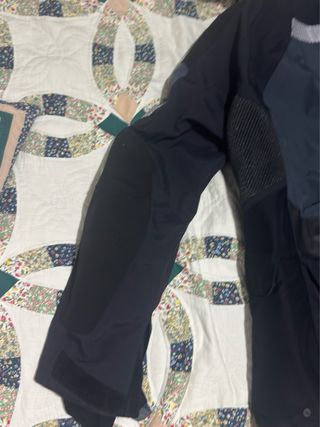 Chaqueta Dainese Gore-Tex Moto Nueva