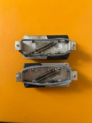 Pastillas Lundgren Heaven 57 PAF