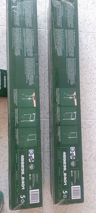 Lote de herramientas