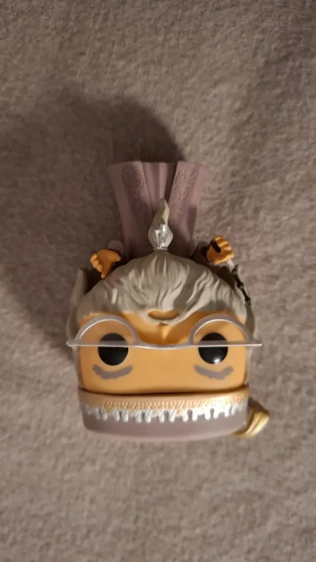 Funko Pop! Harry Potter Albus Dumbledore 15