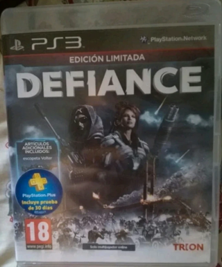 Ps3 Super Slim 500GB + 4 Juegos