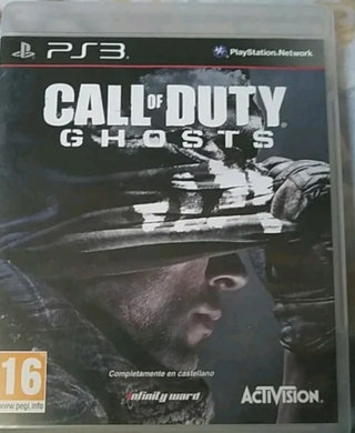 Ps3 Super Slim 500GB + 4 Juegos