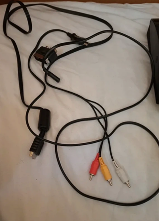 Ps3 Super Slim 500GB + 4 Juegos