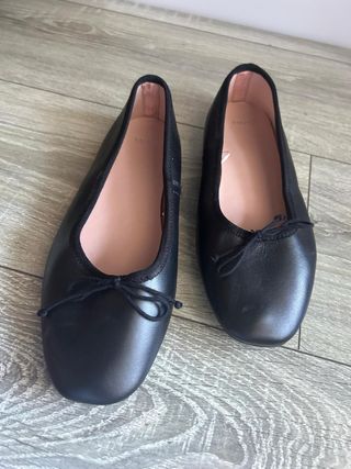 Bailarinas de piel negras