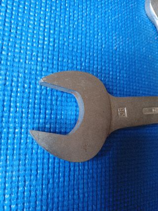 Llave fija Palmeradis bocas 32-36 y 36-41