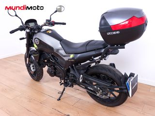 BENELLI LEONCINO 250