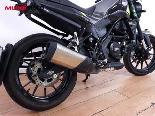 BENELLI LEONCINO 250