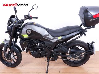 BENELLI LEONCINO 250
