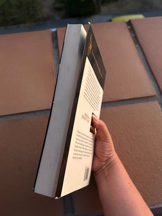 Libro: El templo del jazmín