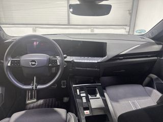 Opel Astra 2024