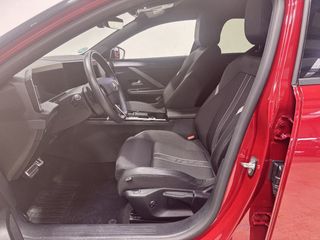 Opel Astra 2024