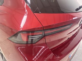 Opel Astra 2024