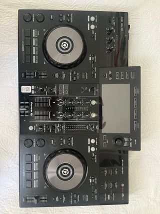 Pioneer XDJ-RR DJ Controller