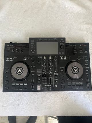 Pioneer XDJ-RR DJ Controller