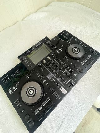 Pioneer XDJ-RR DJ Controller