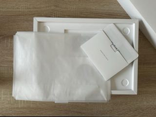 Caja MacBook Air 15” Starlight