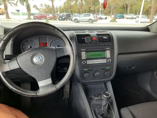 Volkswagen Golf 2007