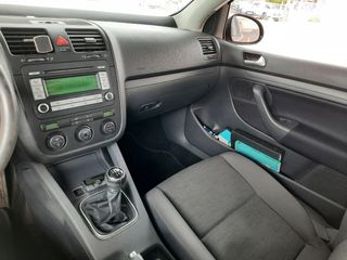 Volkswagen Golf 2007