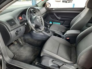 Volkswagen Golf 2007