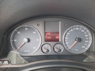 Volkswagen Golf 2007