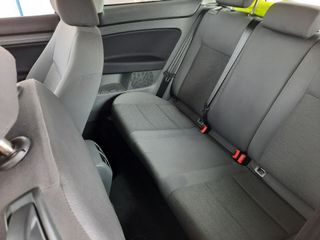 Volkswagen Golf 2007