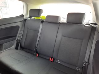 Volkswagen Golf 2007