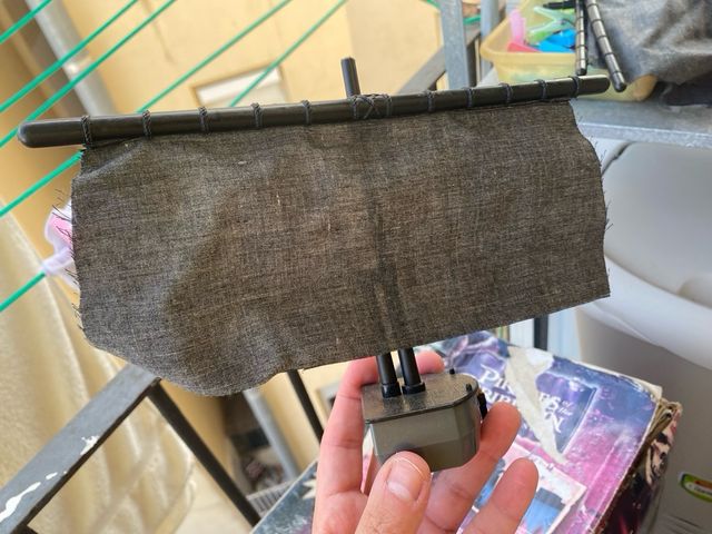 Barco Piratas del Caribe Black Pearl Playset