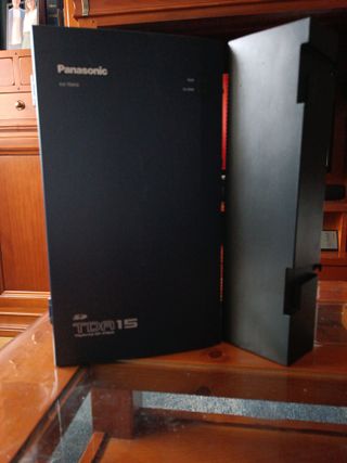 Central Telefónica Panasonic KX-TDA15