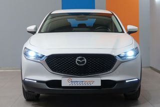 Mazda CX-30 2.5L e-SKYACT G MHEV 103kW Prime-Line MT