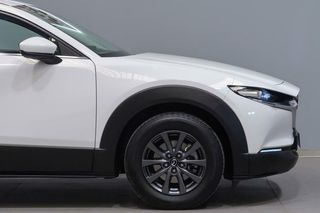Mazda CX-30 2.5L e-SKYACT G MHEV 103kW Prime-Line MT