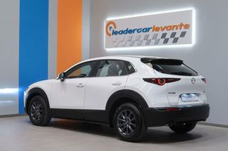 Mazda CX-30 2.5L e-SKYACT G MHEV 103kW Prime-Line MT