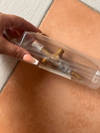 Grifo Gas Futirmat 50mBar 5kPa