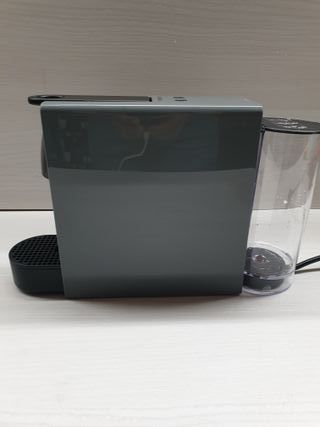 Cafetera Nespresso Krups Essenza Mini
