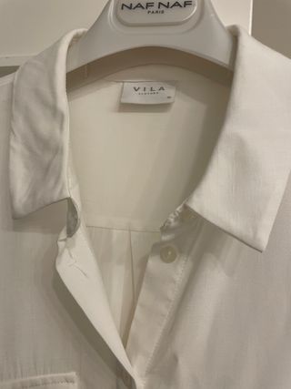 Blusa VILA mujer