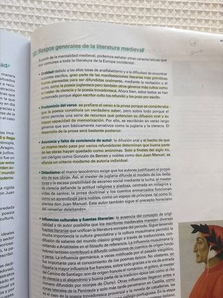 Lengua Literatura 1ºnb 20