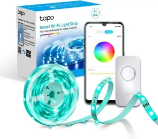 Tira LED Wi-Fi Tapo L900-5 RGB 5M