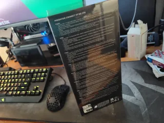 Router Acer Predator Connect X7 WiFi 7 5G