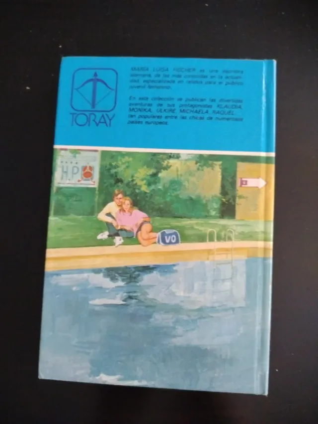 Libro Leonore se sale con la suya. Maria L Fischer