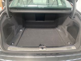 Audi A8 2020