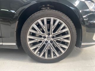Audi A8 2020