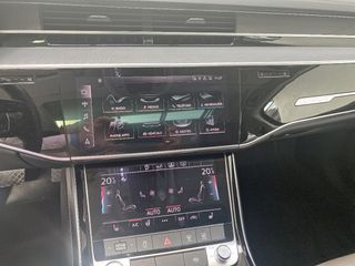 Audi A8 2020