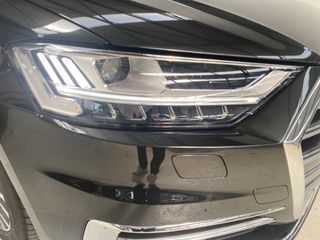 Audi A8 2020